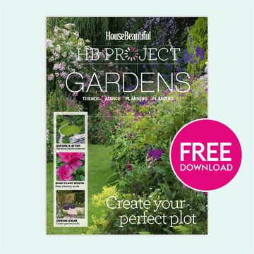 hb project gardens download
