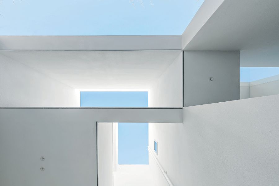 建築家・保坂裕信の秘策とは？木造で実現したミニマルで