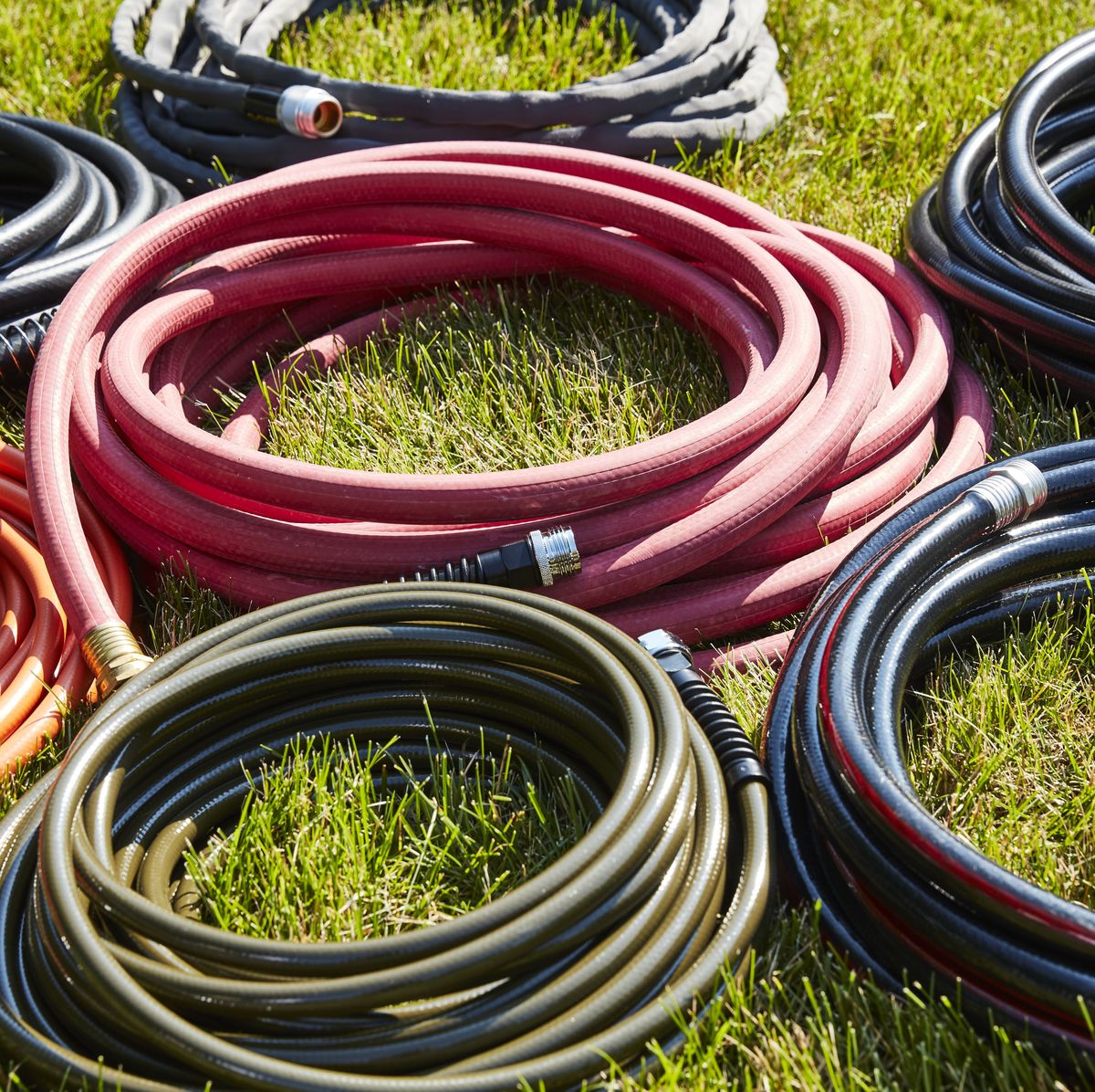 How to Increase Water Pressure in Garden Hose
