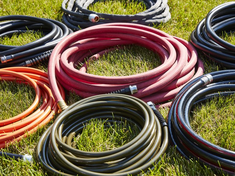 The 10 Best Garden Hoses of 2024 | 10 Water Hoses Reviewed