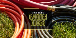 The Best Garden Hoses