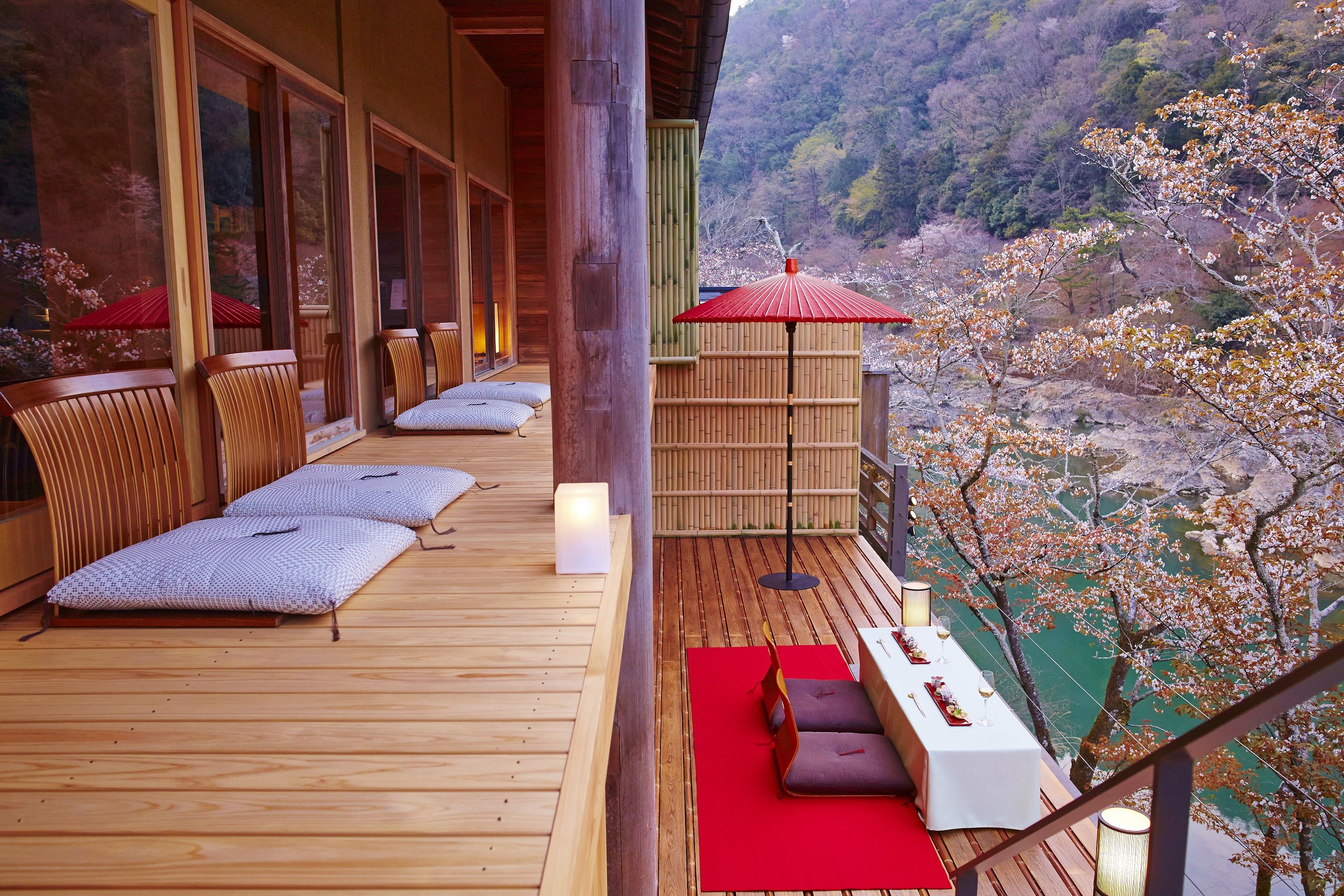 7 Of The Best Hotels In Japan