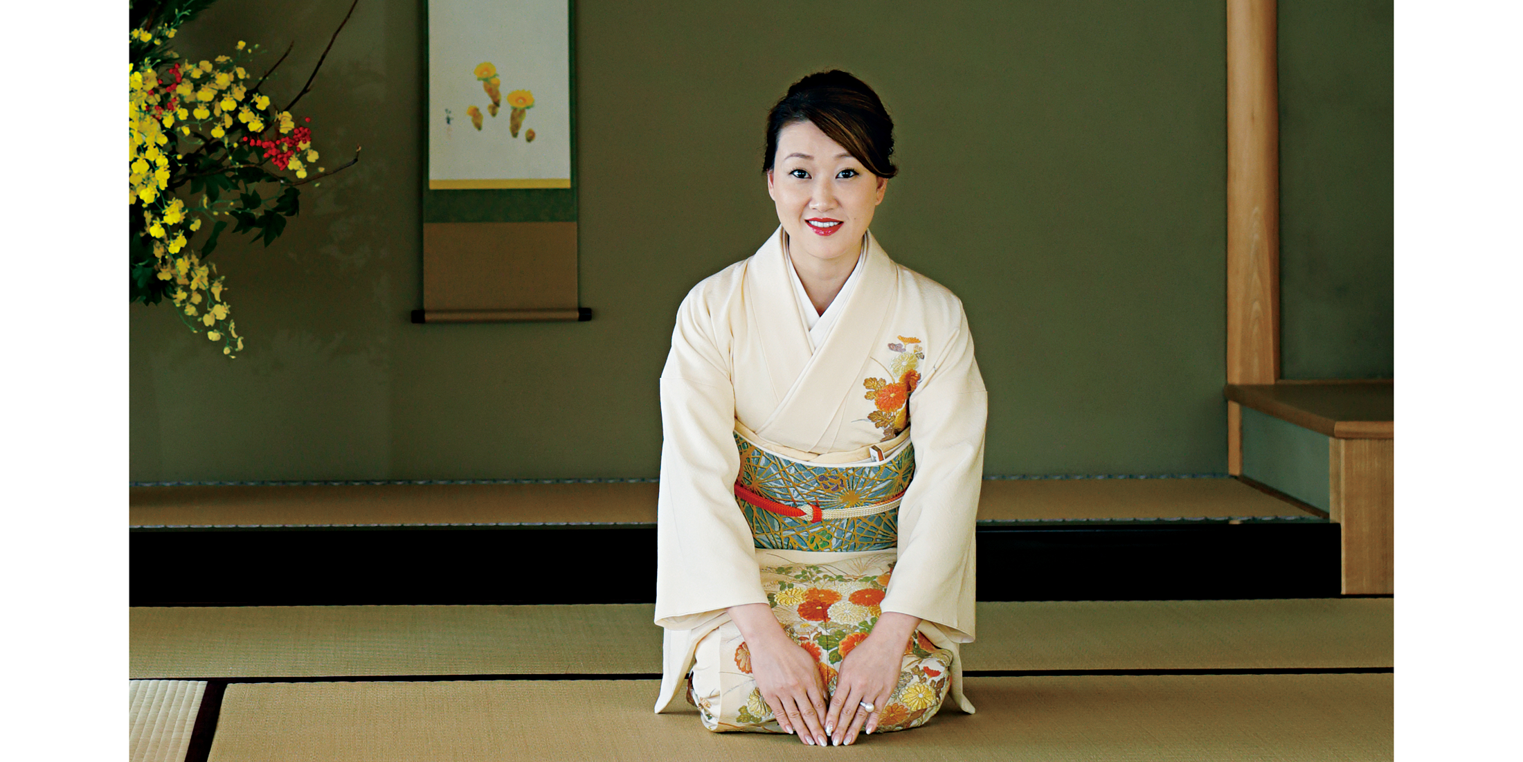 幼少期から始まった「六星占術」細木数子さんの継承者への道