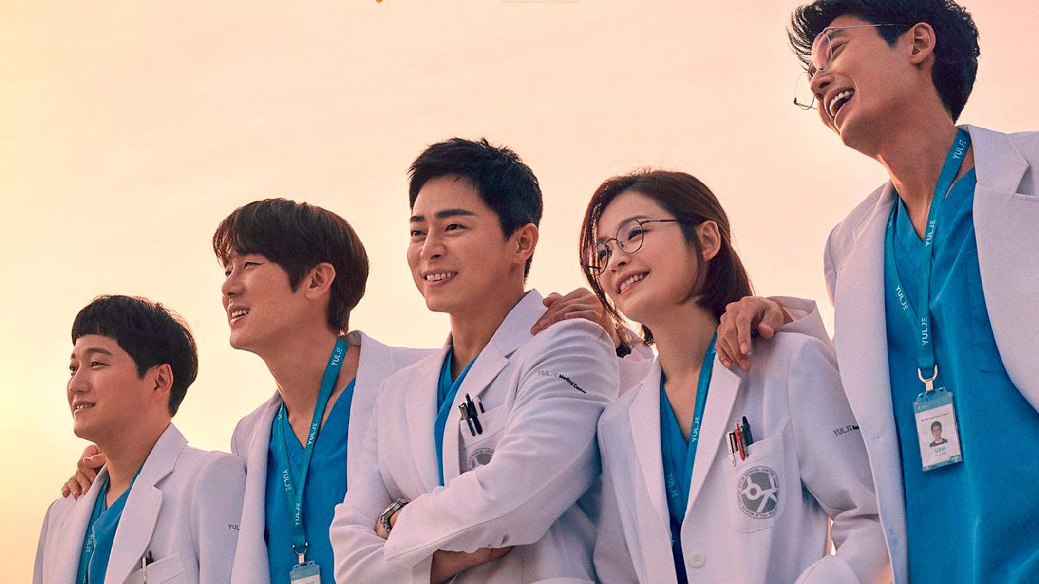 Las diez mejores series coreanas de Netflix para engancharte a los k-dramas  o doramas