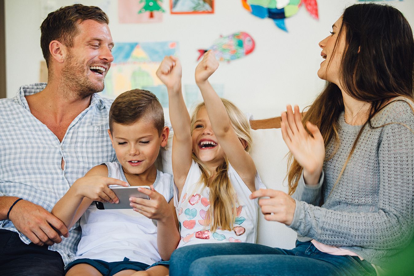 12 Virtual Family Games To Play With Loved Ones - STATIONERS