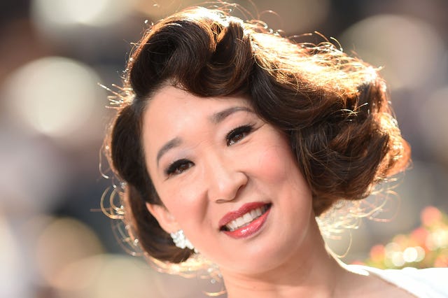 US-ENTERTAINMENT-FILM-TELEVISION-GOLDEN-GLOBES-ARRIVALS