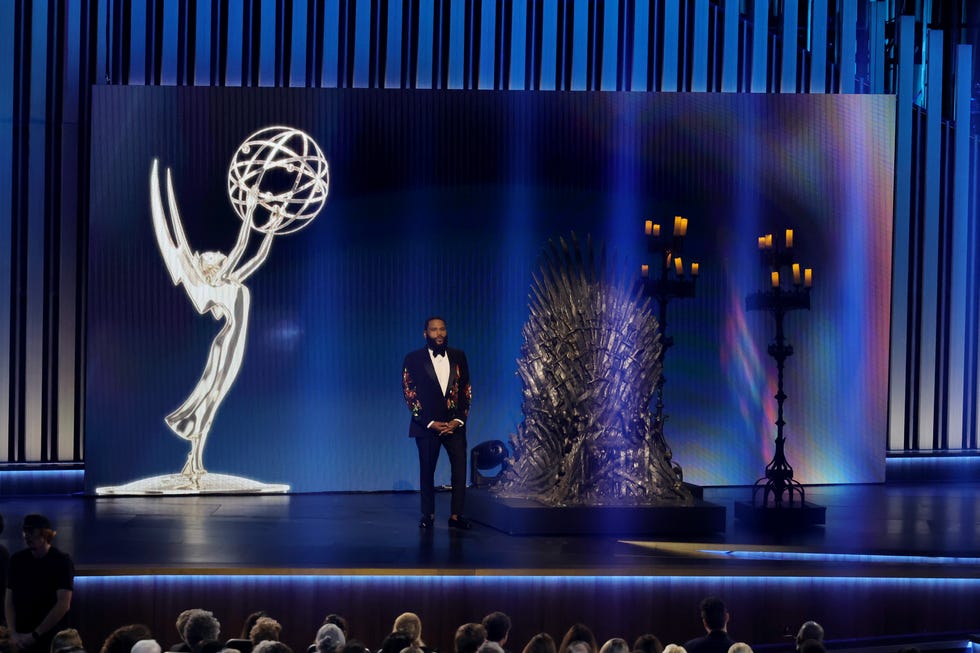 Los Premios Emmy 2024 tratan de acortar los discursos de los ganadores