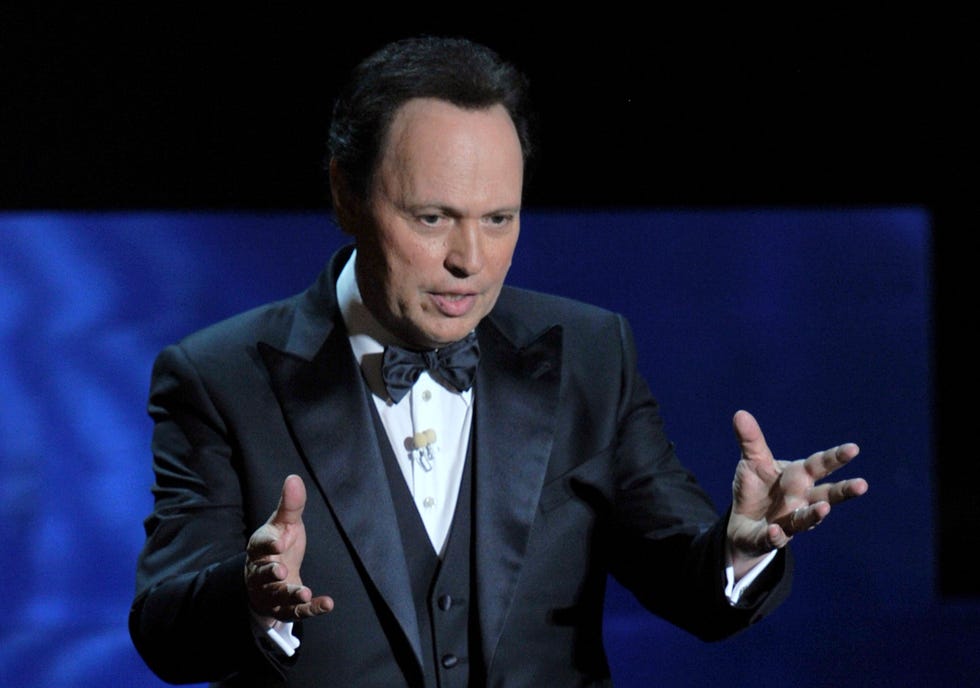 Best Oscars host