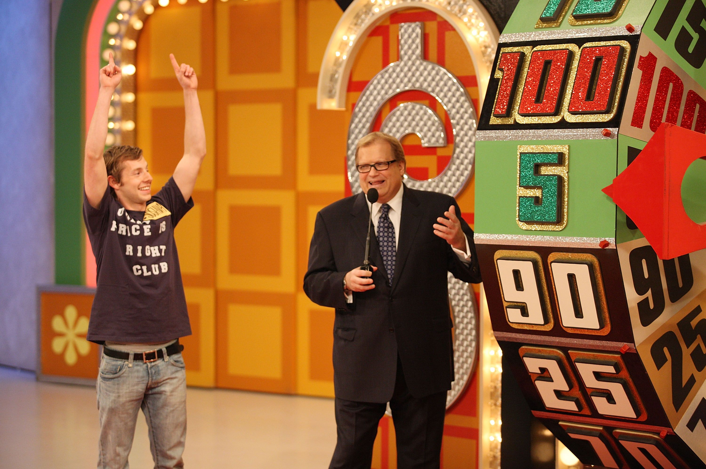 All the Rules 'The Price Is Right' Contestants Have to Follow