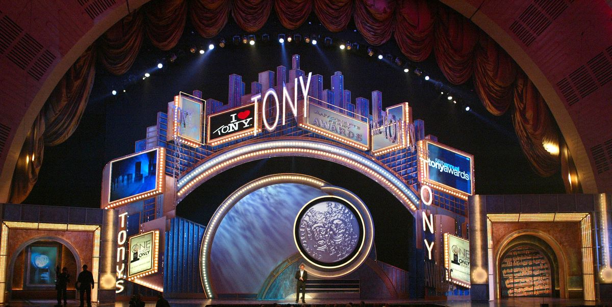 How to Watch the 2023 Tony Awards Where to Stream Tonys