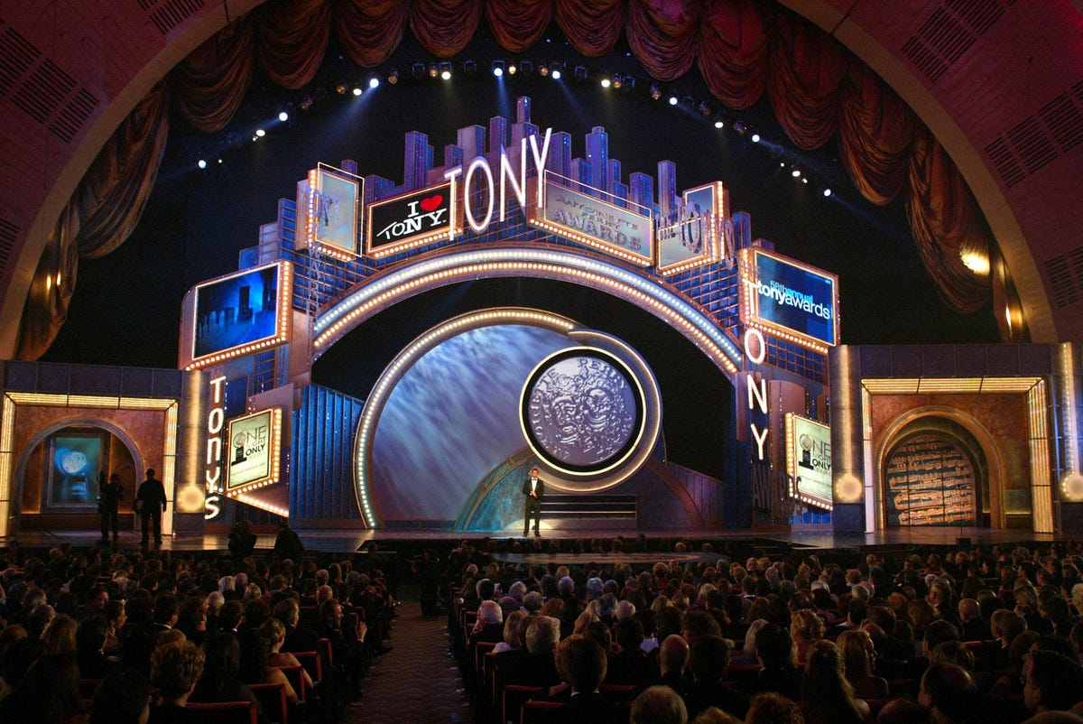 How to Watch the 2023 Tony Awards Where to Stream Tonys