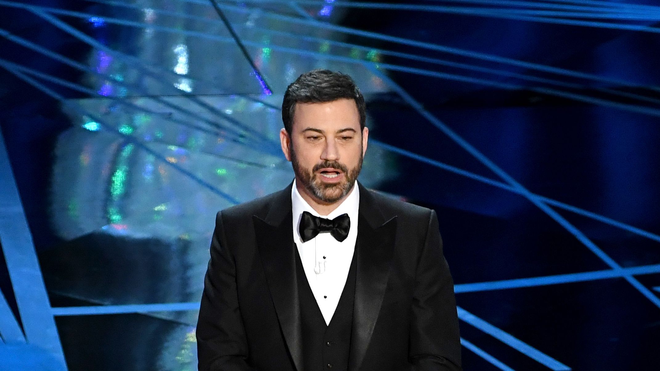 2021 Oscars presenters are a 'truly stellar cast of stars' - ABC News