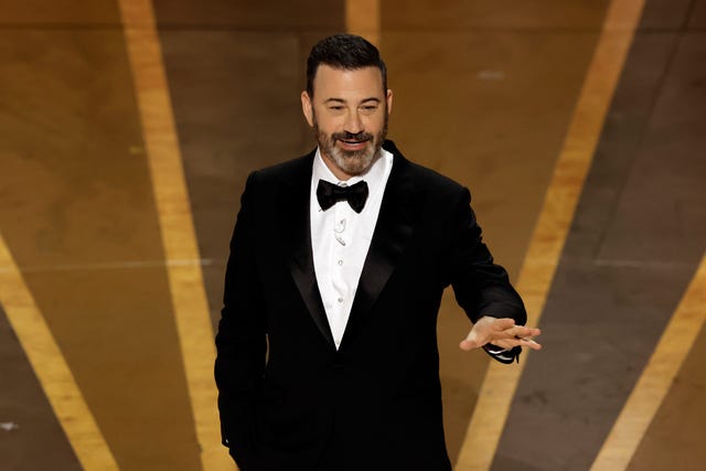 95th annual academy awards show