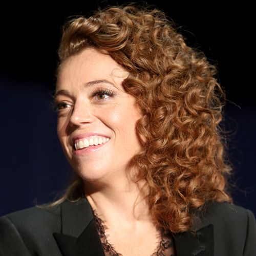 Michelle Wolf White House Correspondents Dinner Life