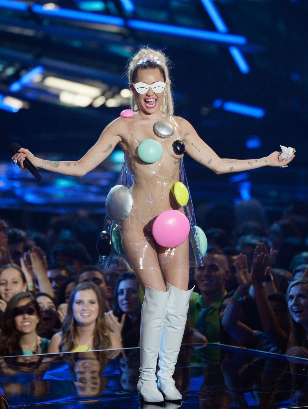 2015 mtv video music awards fixed show