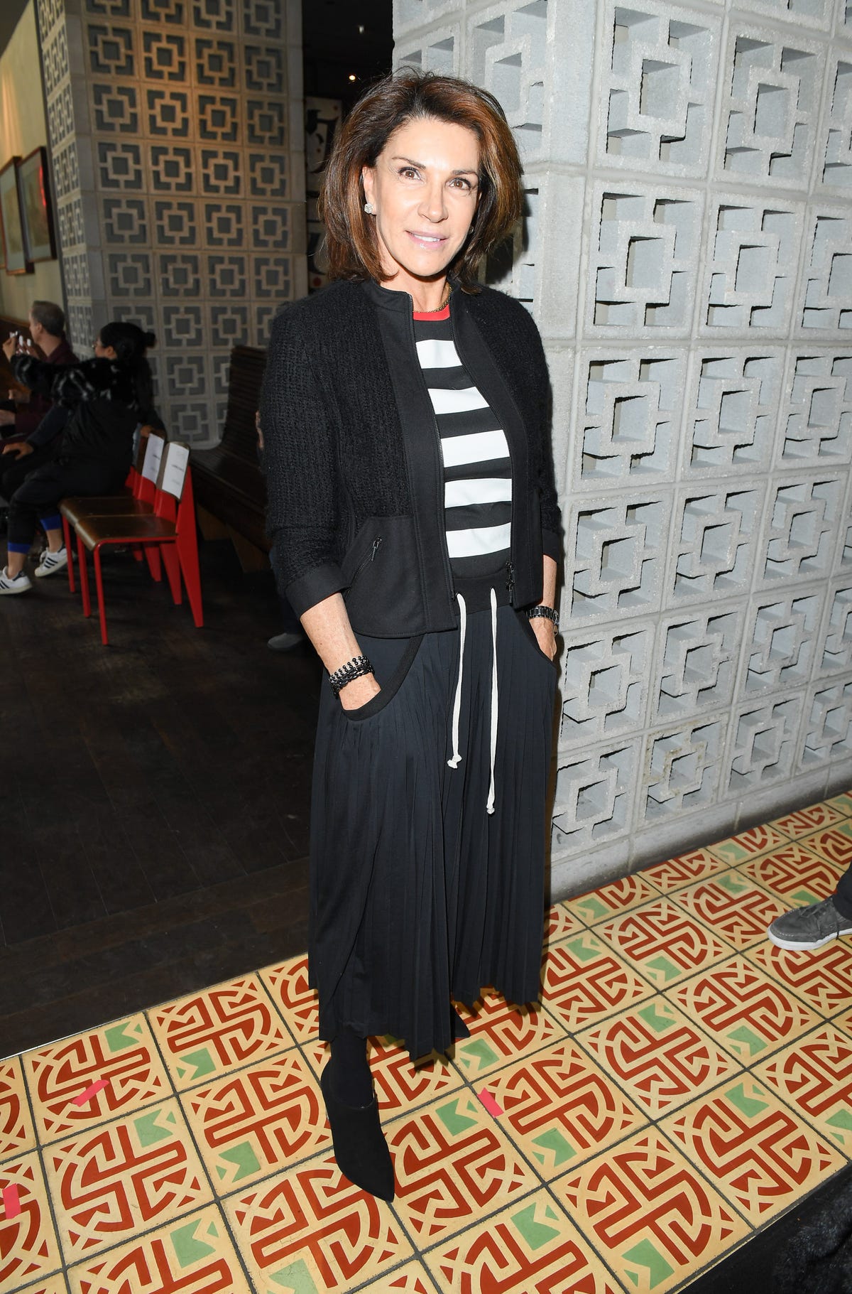 Hilary Farr Is Leaving HGTV's 'Love It or List It', Reveals Cancer Led To Her Decision