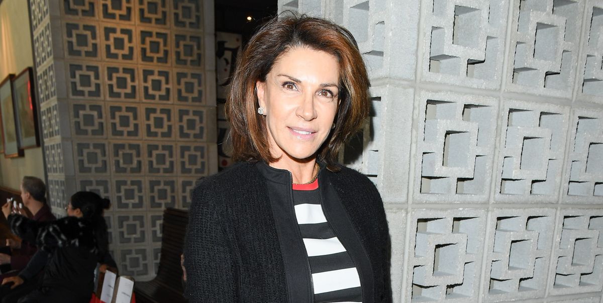 Hilary Farr Leaving HGTV's Love It or List It, Reveals Cancer Led to Her Decision