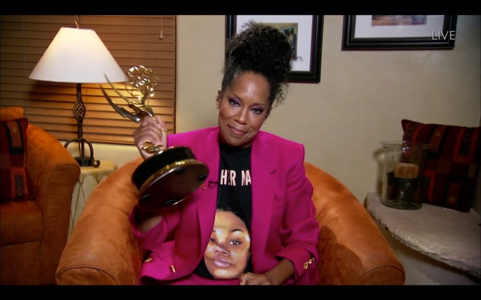 walt disney television's coverage of the 72nd annual emmy awards