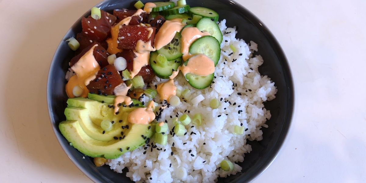 Perfect Sushi Rice (Like A Pro) - SideChef