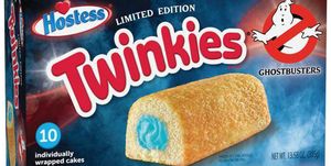 hostess 'ghostbusters afterlife' muncher madness twinkies