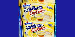 hostess lemon cupcakes best 2020