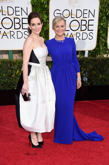 72nd annual golden globe awards   arrivals