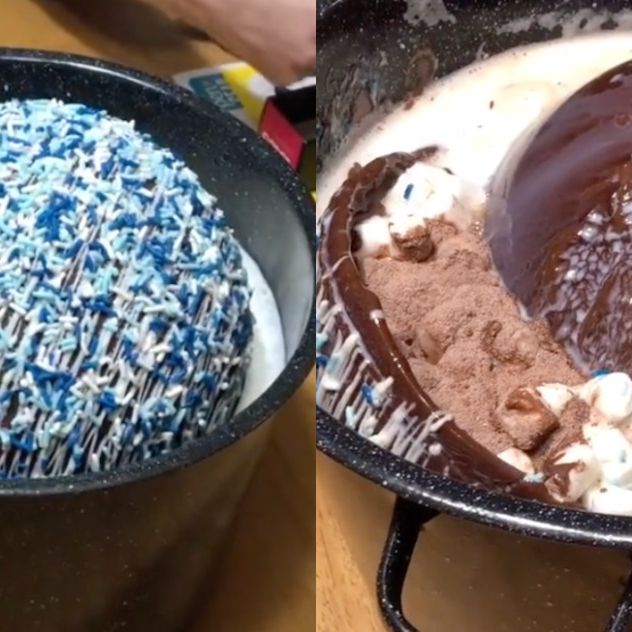 TikTok Instant Pot Hot Cocoa Bombs • FoodnService