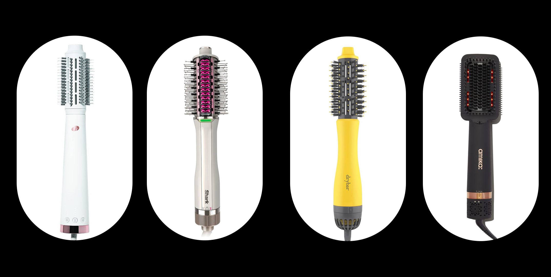 The Best Hot Air Brushes For Super Easy At-Home Blowouts