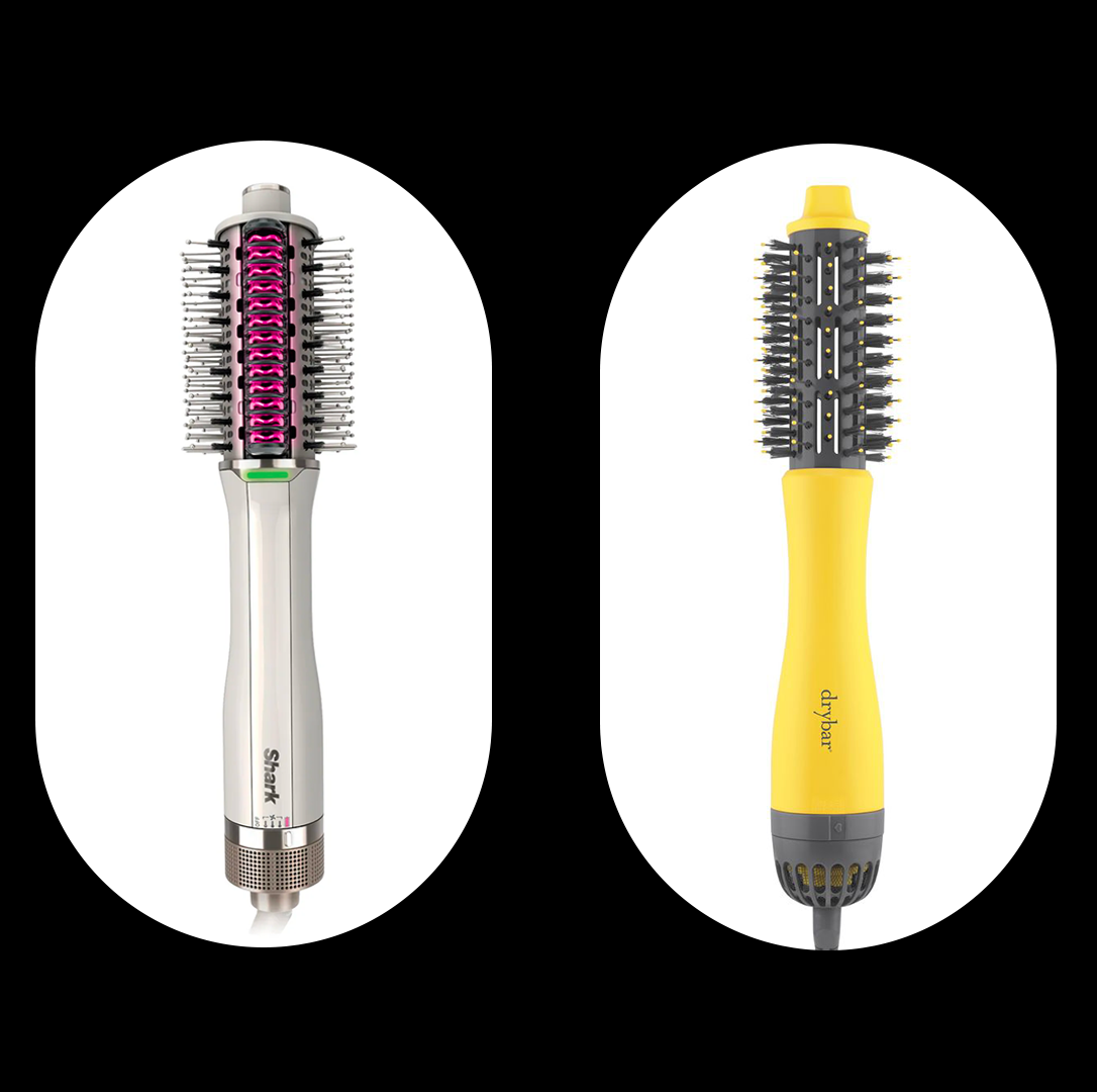 The Best Hot Air Brushes For Super Easy At-Home Blowouts