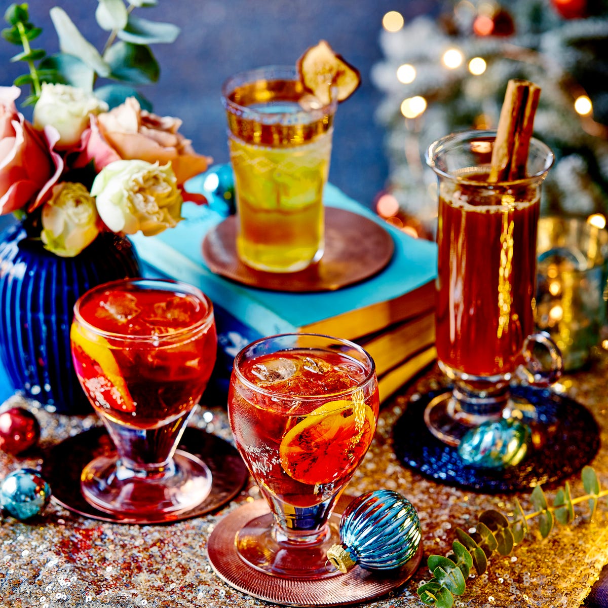 Clos19 on X: Make your own classic Hot Buttered Rum with Eminente Reserva  7 Years for an instant Christmas feel at home!  . .  Please drink responsibly #Rum #Christmas  /