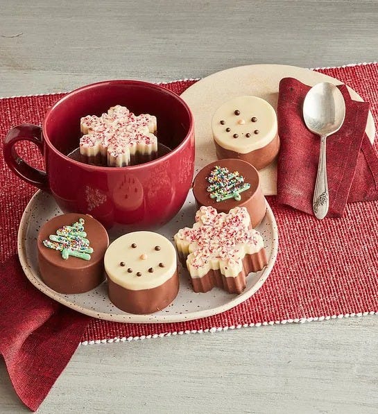 12 Best Hot Chocolate Bombs 2022 - Where to Buy Hot Chocolate Bombs