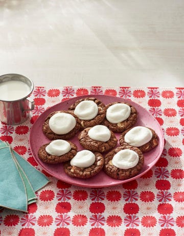 the pioneer woman's hot chocolate cookies