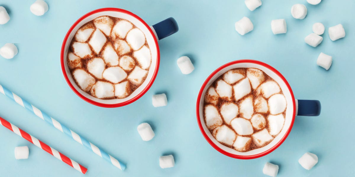 10 Best Hot Chocolate Mixes For 2018 Delicious Milk And Dark Hot Cocoa