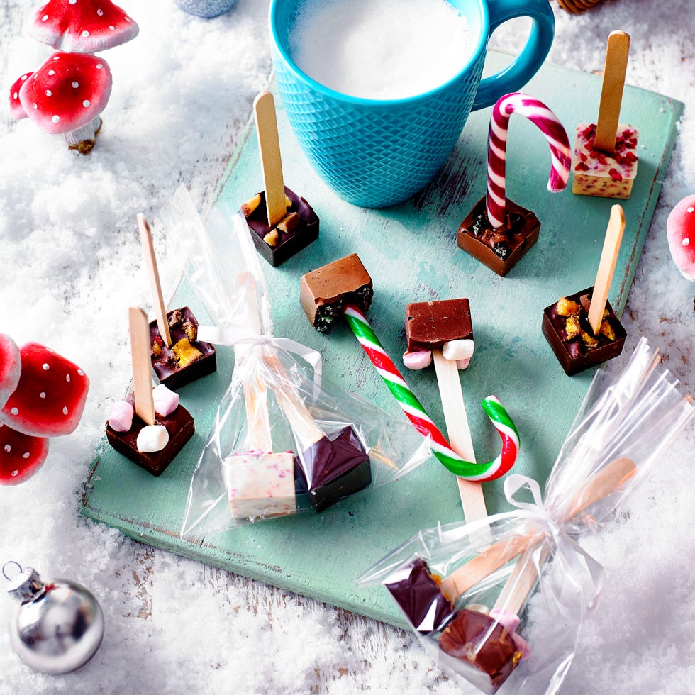 best hot chocolate recipes