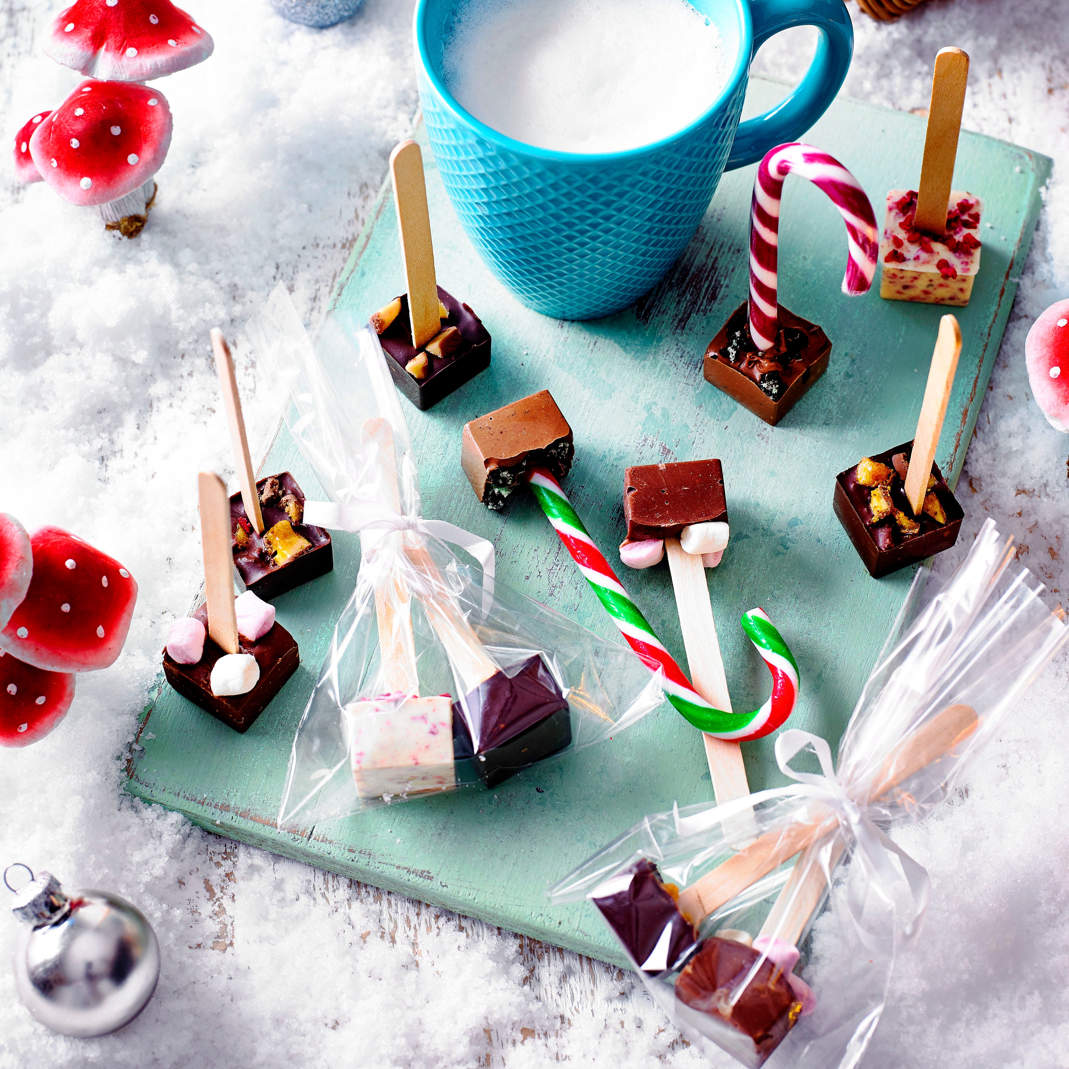 best hot chocolate recipes