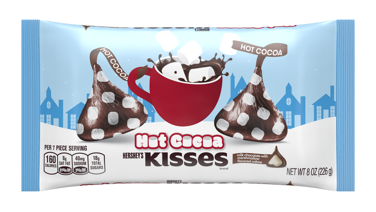 preview for Chocoholics Will Appreciate This Baileys Frozen Hot Chocolate