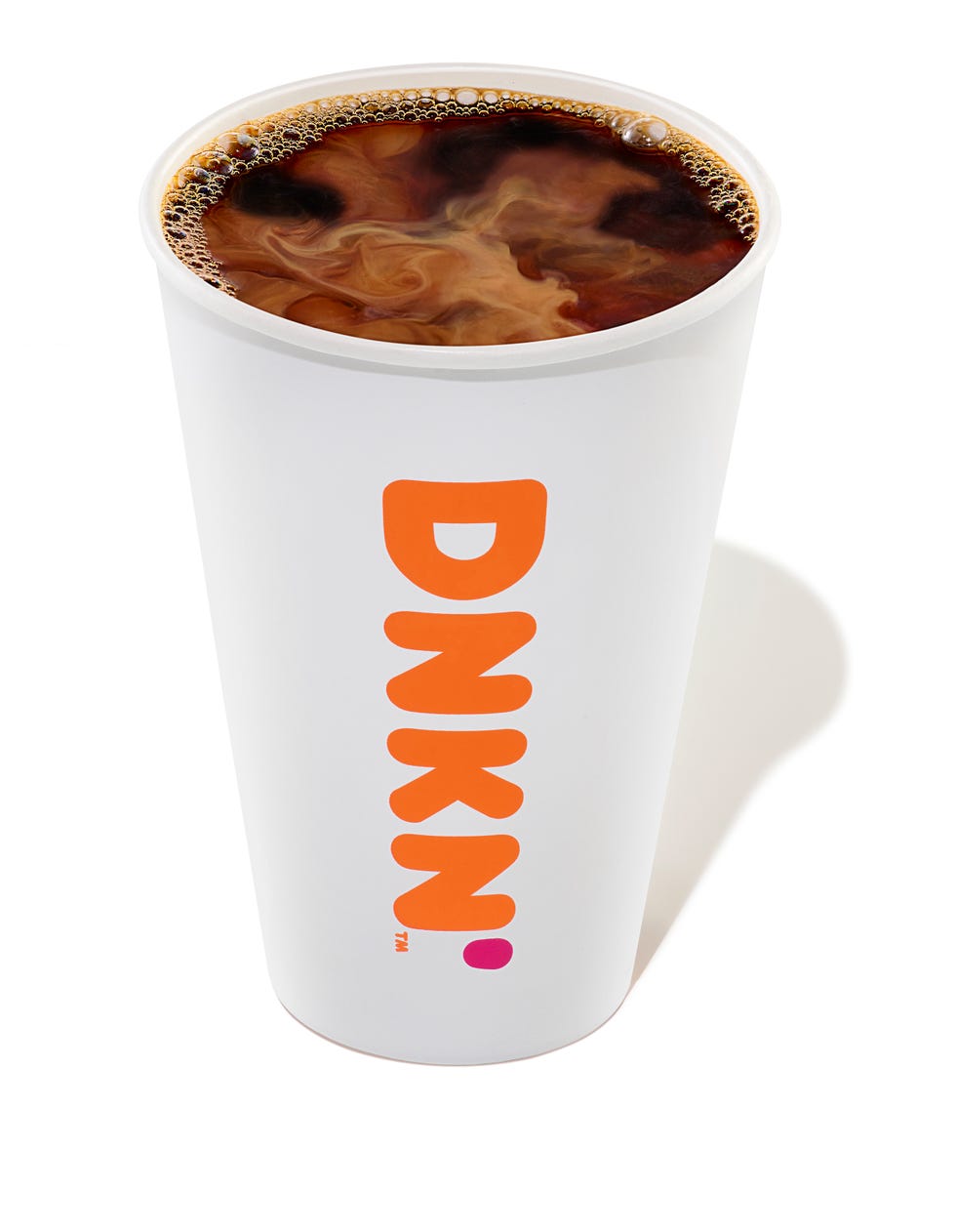 Dunkin's New Energy Cold Brew Contains Espresso For An Early Morning  Pick-Me-Up