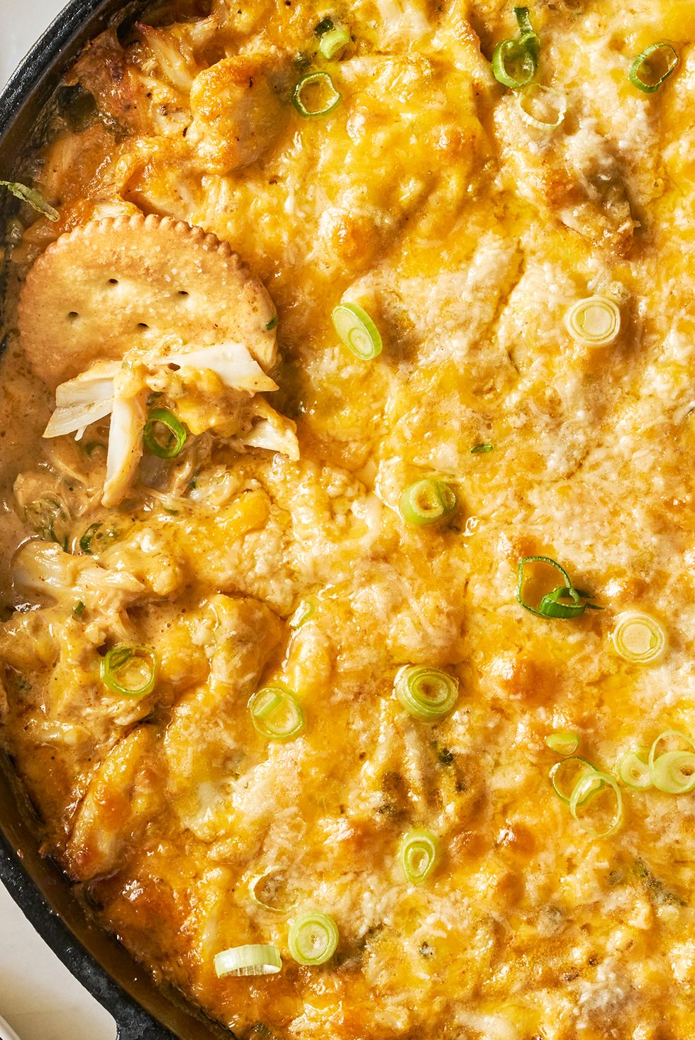 27 Best Slow Cooker Dip Recipes - Easy Crockpot Party Dips