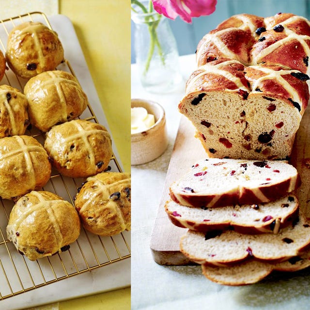best hot cross bun recipes best hot cross bun recipes