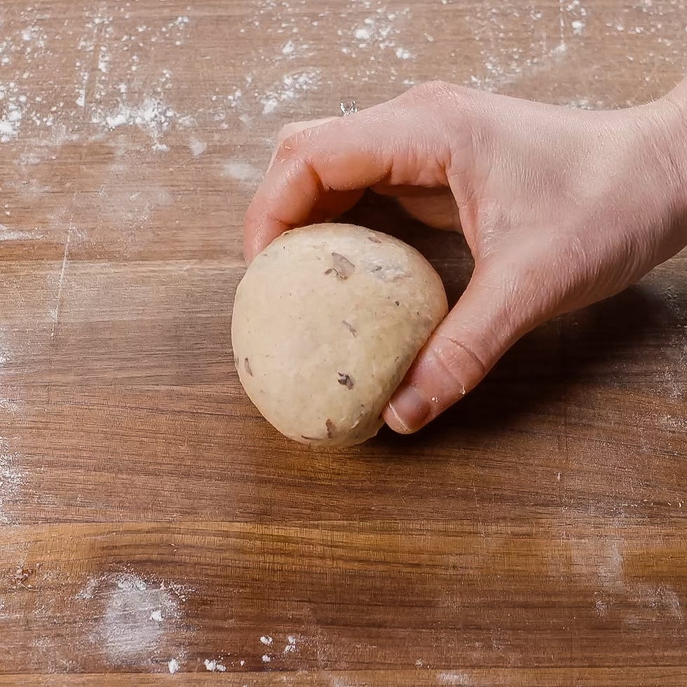 hot cross buns