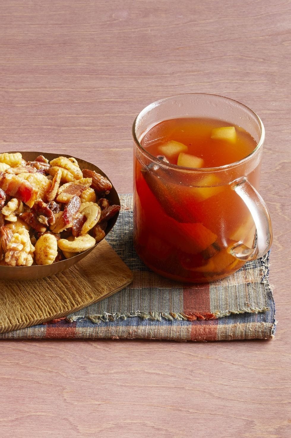 20 Best Hot Drinks to Warm You Up This Winter
