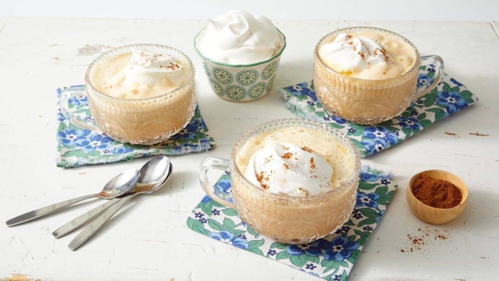 20 Best Hot Drinks to Warm You Up This Winter