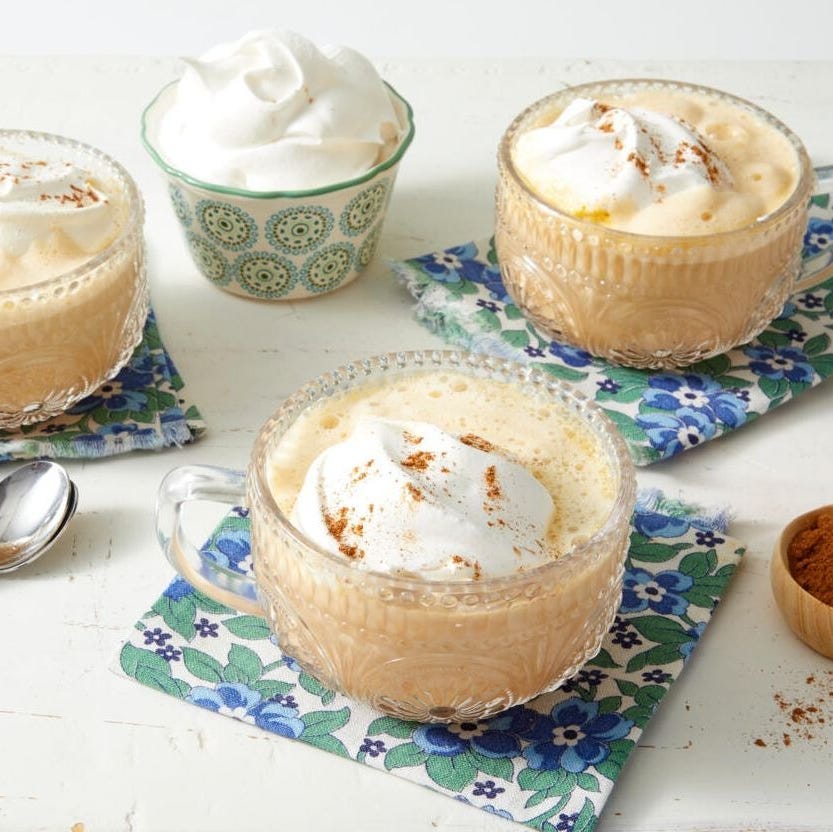 20 Best Hot Drinks to Warm You Up This Winter