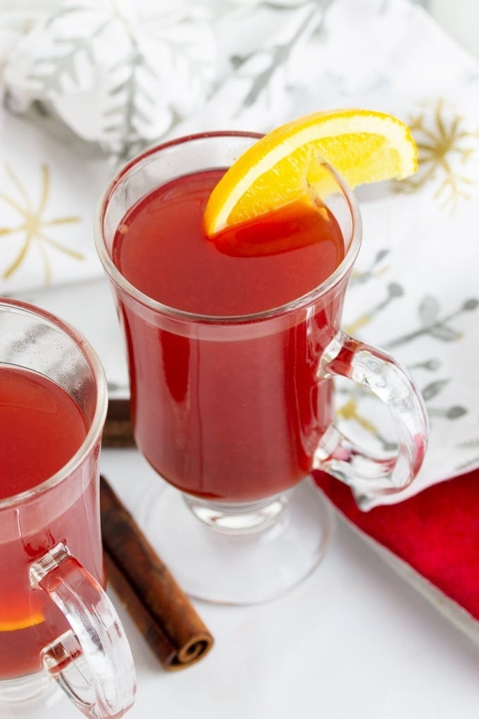 20 Best Hot Drinks to Warm You Up This Winter