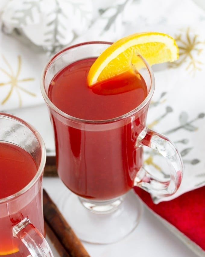 20 Best Hot Drinks to Warm You Up This Winter
