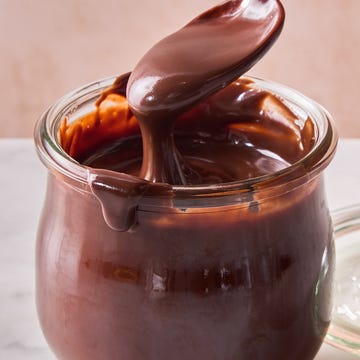 Homemade Hot Fudge homemade hot fudge