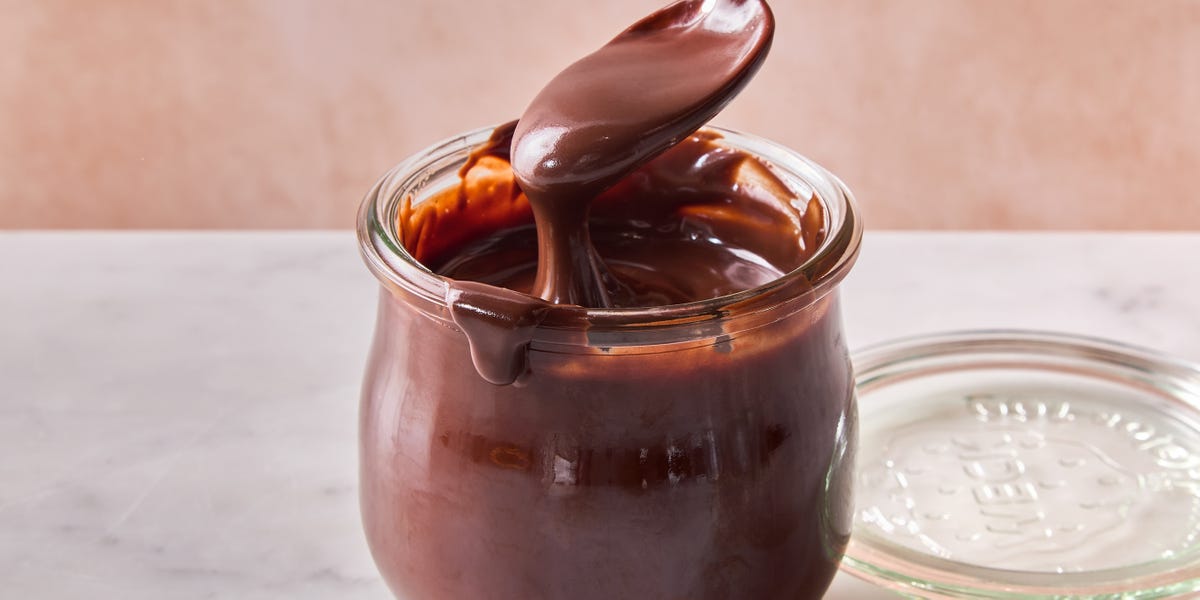 preview for This Homemade Hot Fudge Will Complete All Of Your Ice Cream Nights