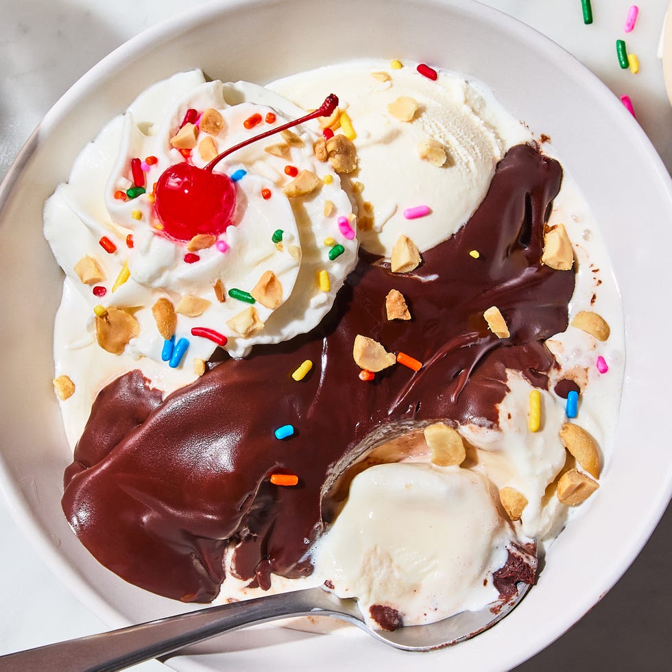 homemade hot fudge