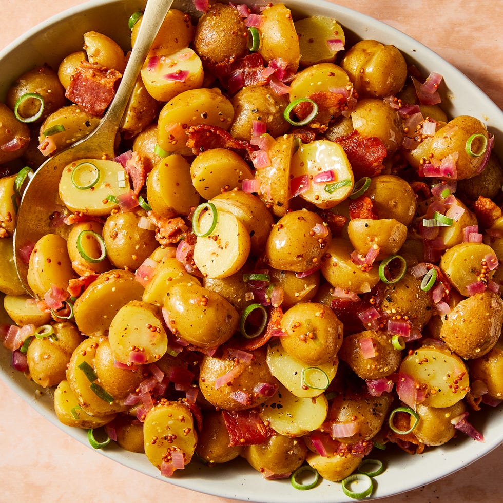 4th of july app recipes