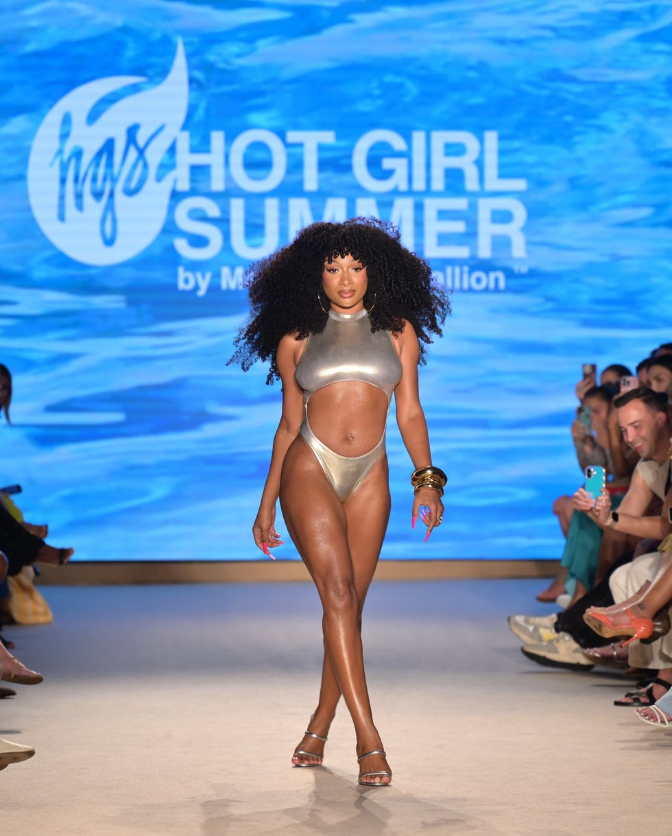 swim trends